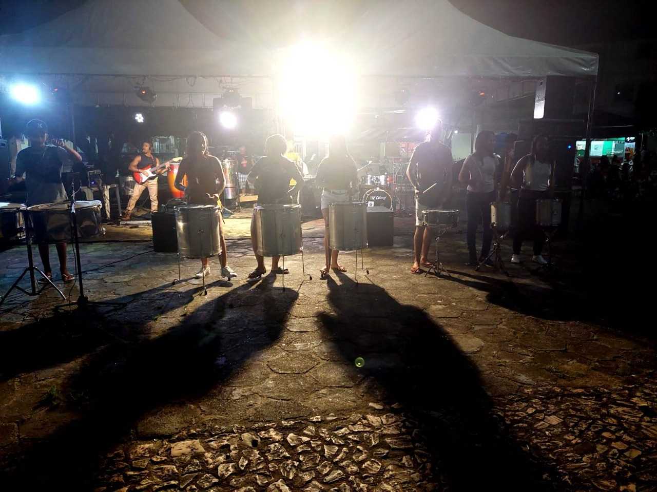 Camacã: Prefeitura celebra o Dia da Consciência Negra com diversas atividades culturais
